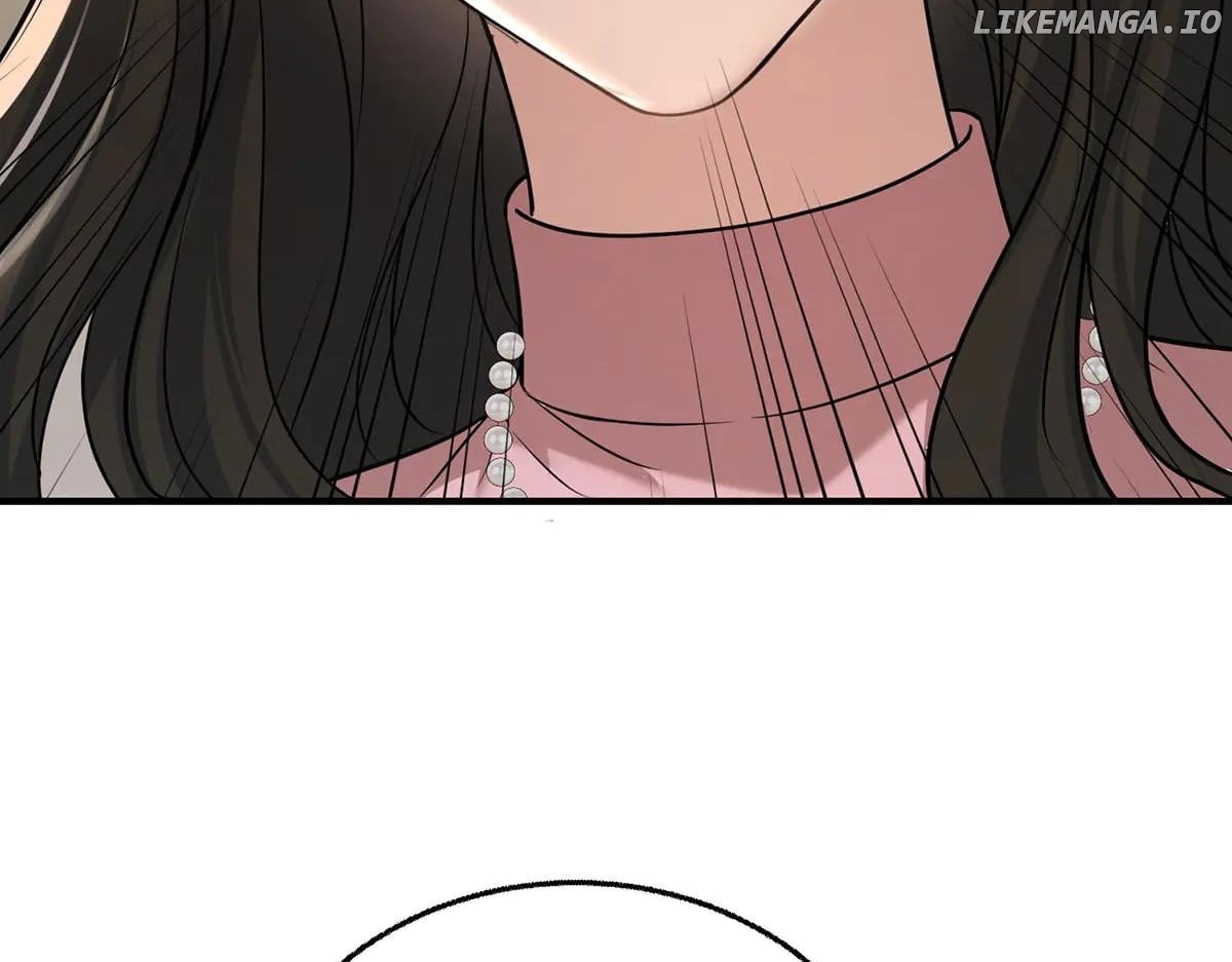 After Breakup: Had an Affair With My Ex's Uncle Chapter 83 - page 104